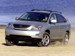 Lexus RX330 2003 года